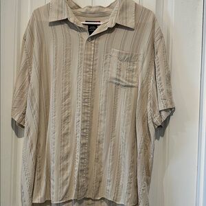 Tony Hawk Button Down